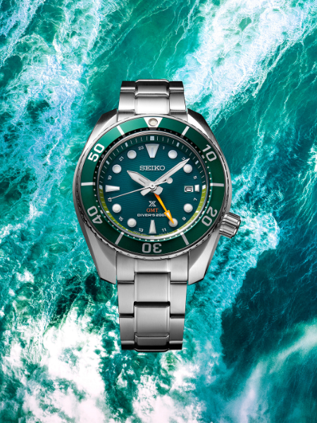 SFK003J1 Seiko Prospex