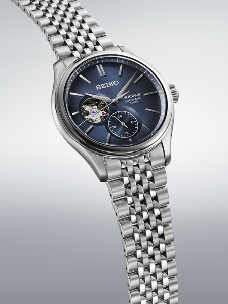 SPB271J1 Seiko Presage