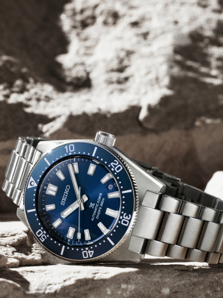 SPB451J1 Seiko Prospex