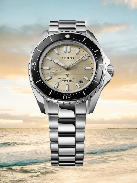 SPB481J1 Seiko Prospex