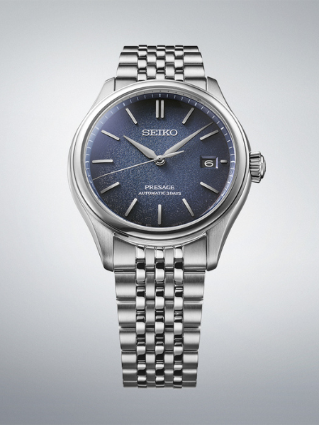SPB525J1 Seiko Presage Classic Series
