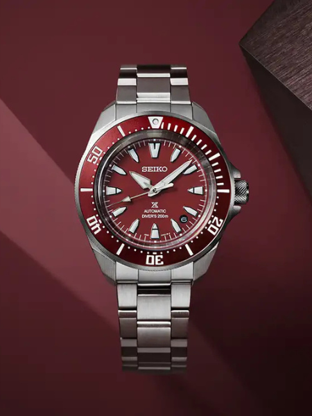 SRPL11K1 Seiko Prospex