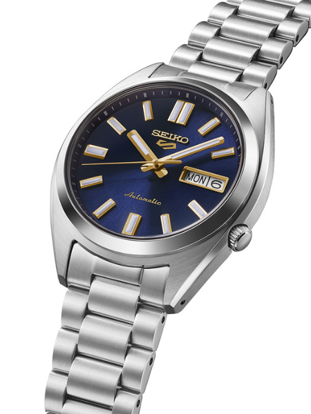 SRPL55K1 Seiko 5 Sports