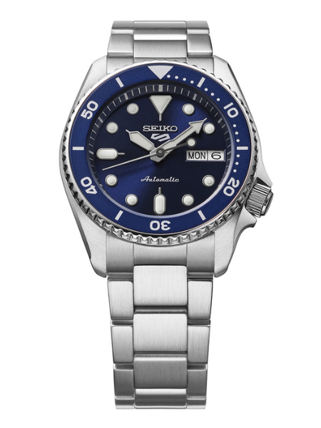 SRPL77K1 Seiko 5 Sports