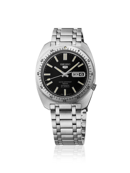 SRPL93K1 Seiko 5 Sports
