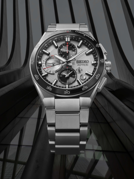 SSH153J1 Seiko Astron