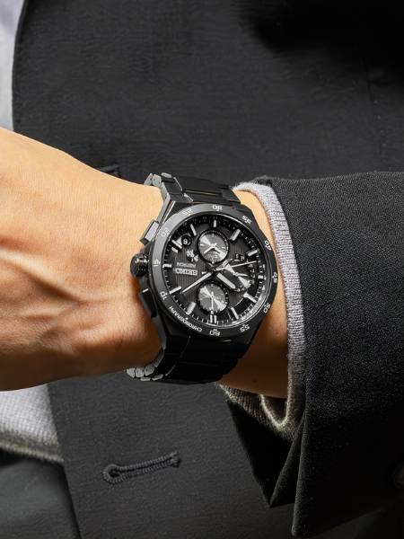 SSH155J1 Seiko Astron