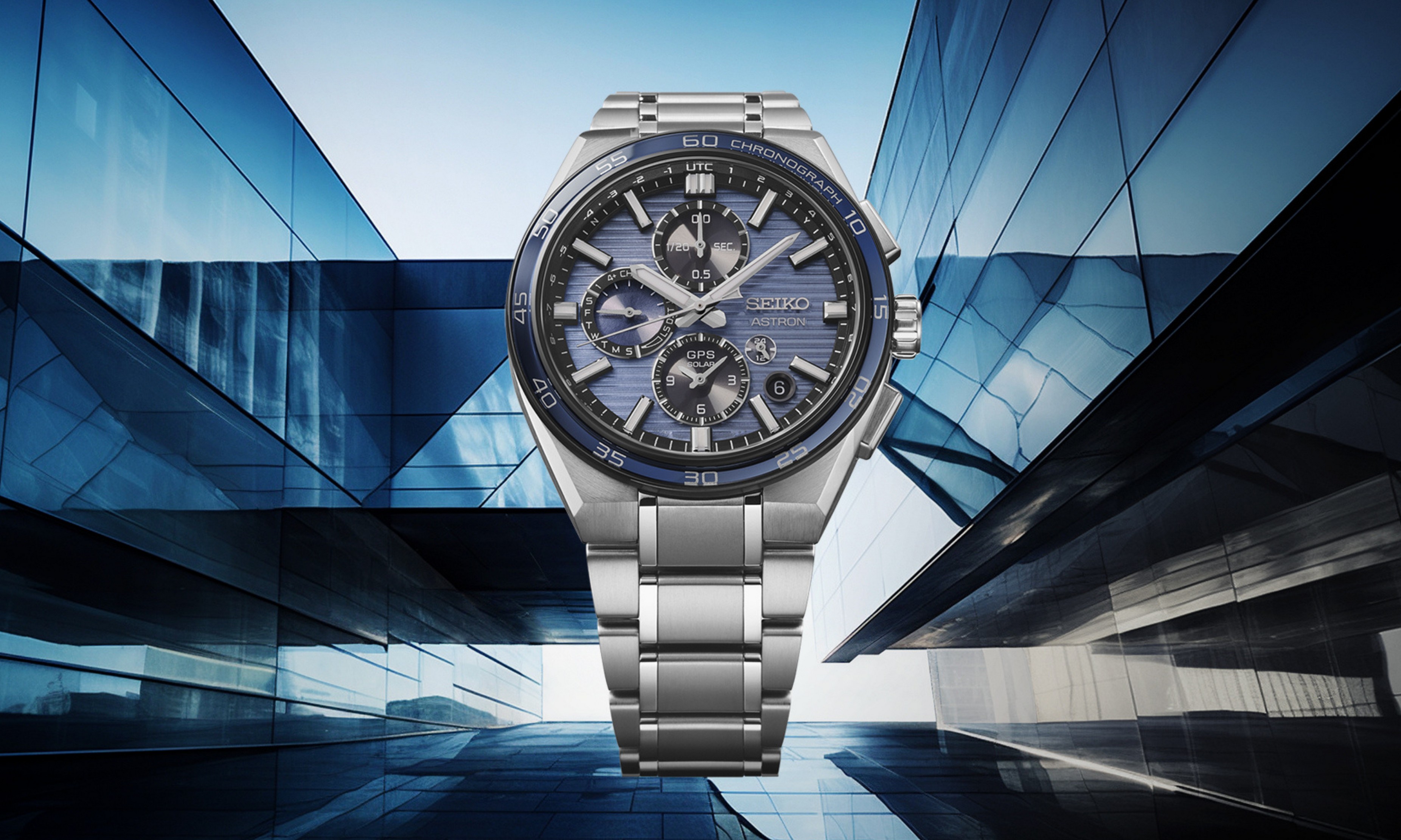 SSH175J1 Seiko Astron