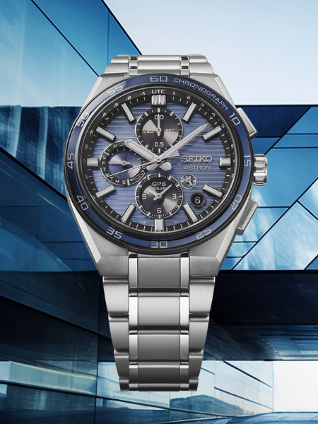 SSH175J1 Seiko Astron