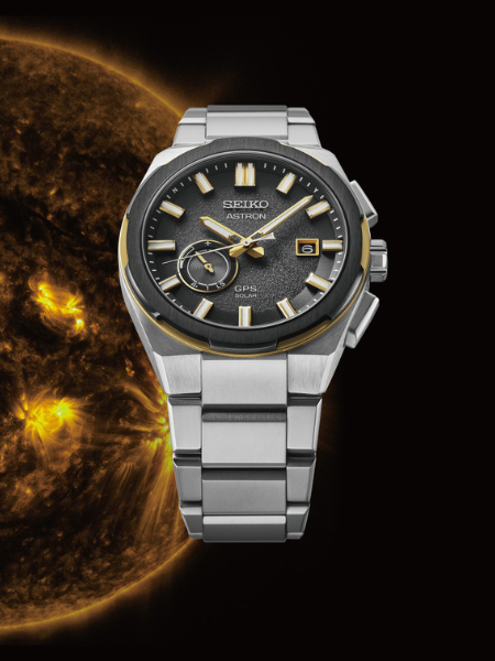 SSJ026J1 Seiko Astron